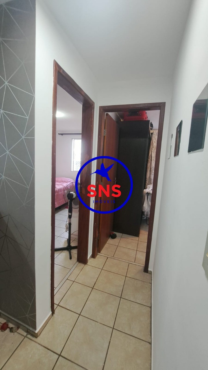 Apartamento, 3 quartos, 71 m² - Foto 13