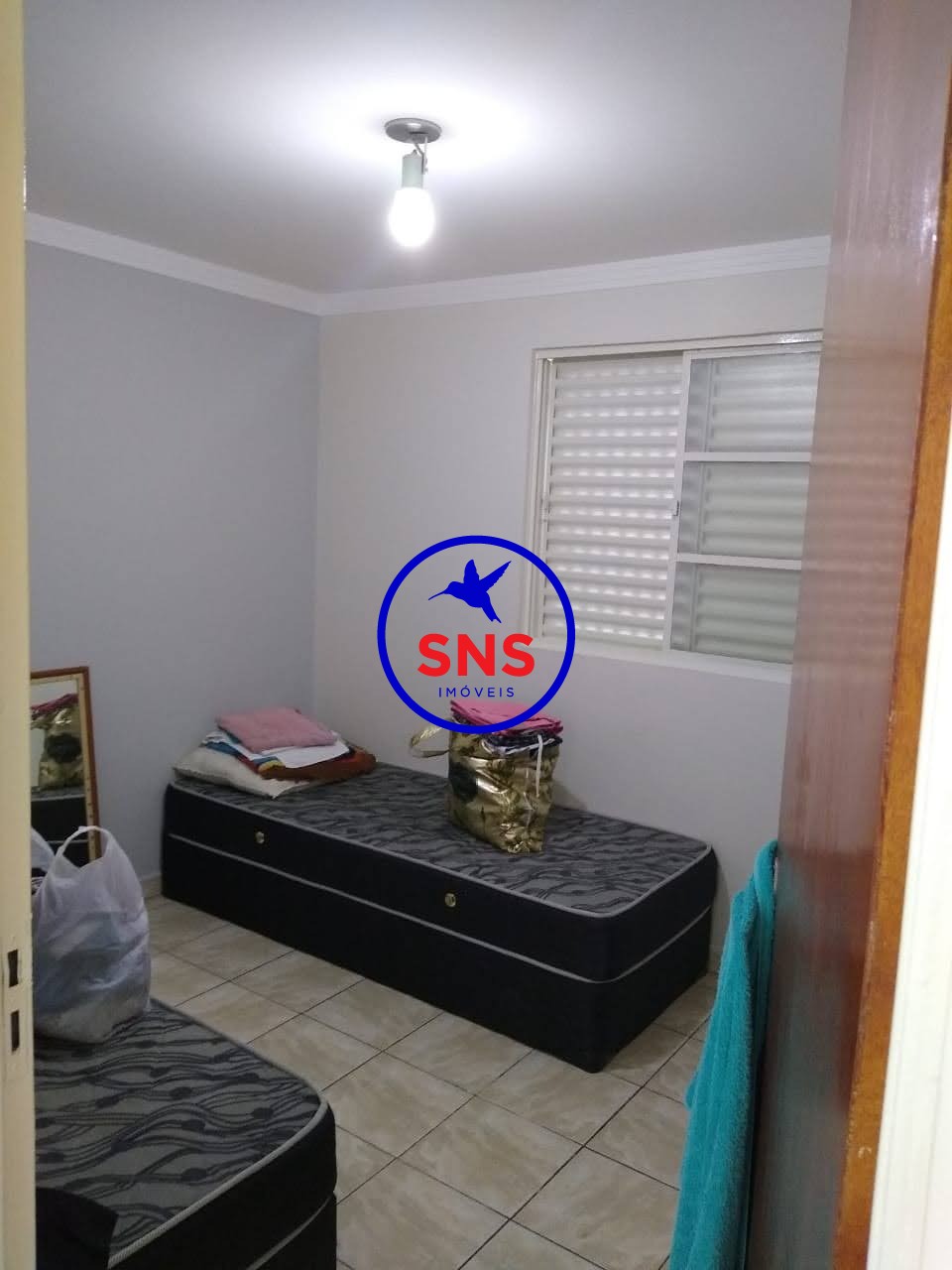 Apartamento, 2 quartos, 52 m² - Foto 3