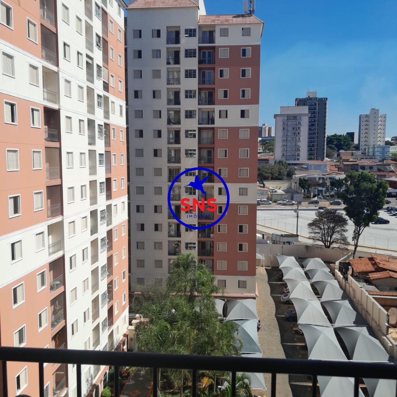 Apartamento, 3 quartos, 73 m² - Foto 1