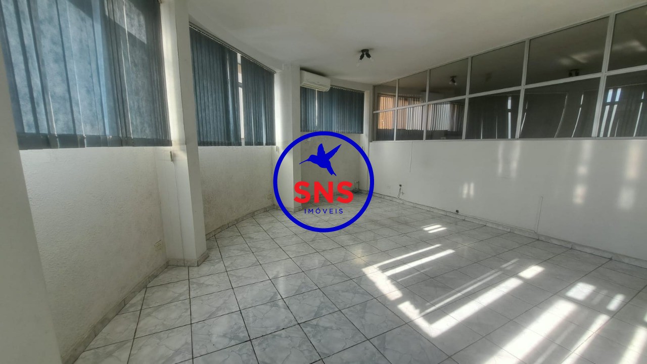 Sala-Conjunto, 35 m² - Foto 4