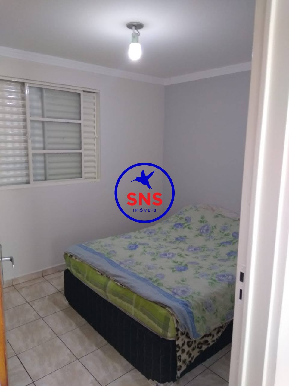 Apartamento, 2 quartos, 52 m² - Foto 2