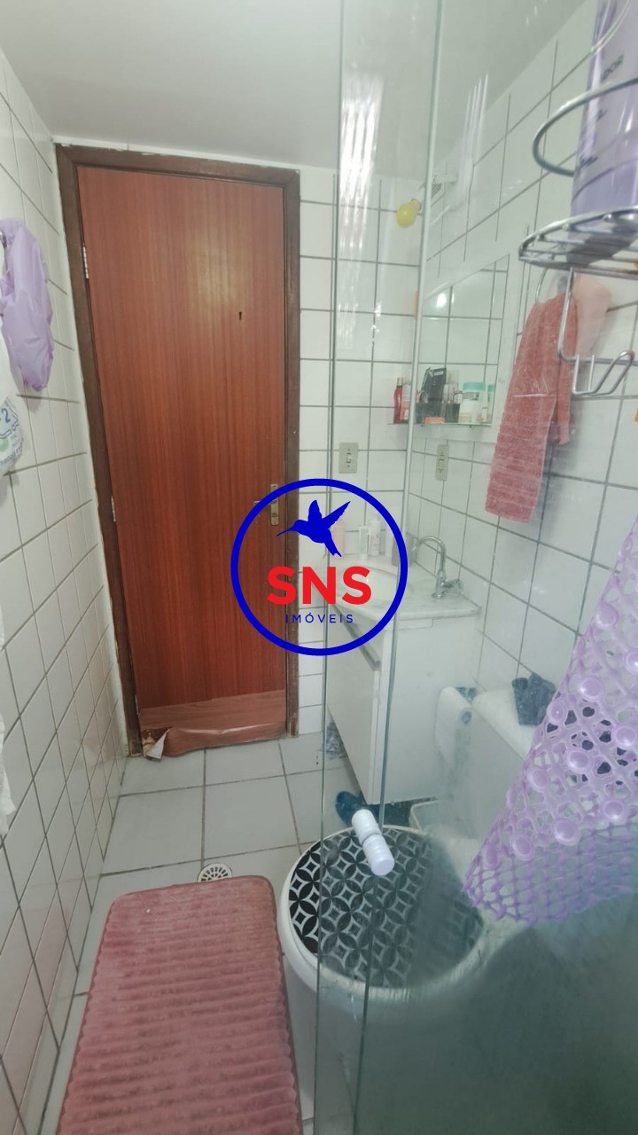 Apartamento, 3 quartos, 71 m² - Foto 12