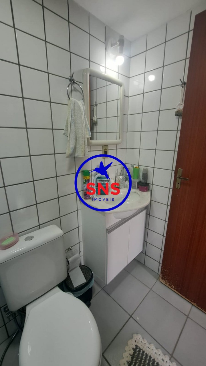 Apartamento, 3 quartos, 71 m² - Foto 24