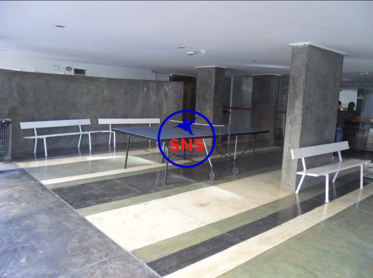 Apartamento, 2 quartos, 80 m² - Foto 20