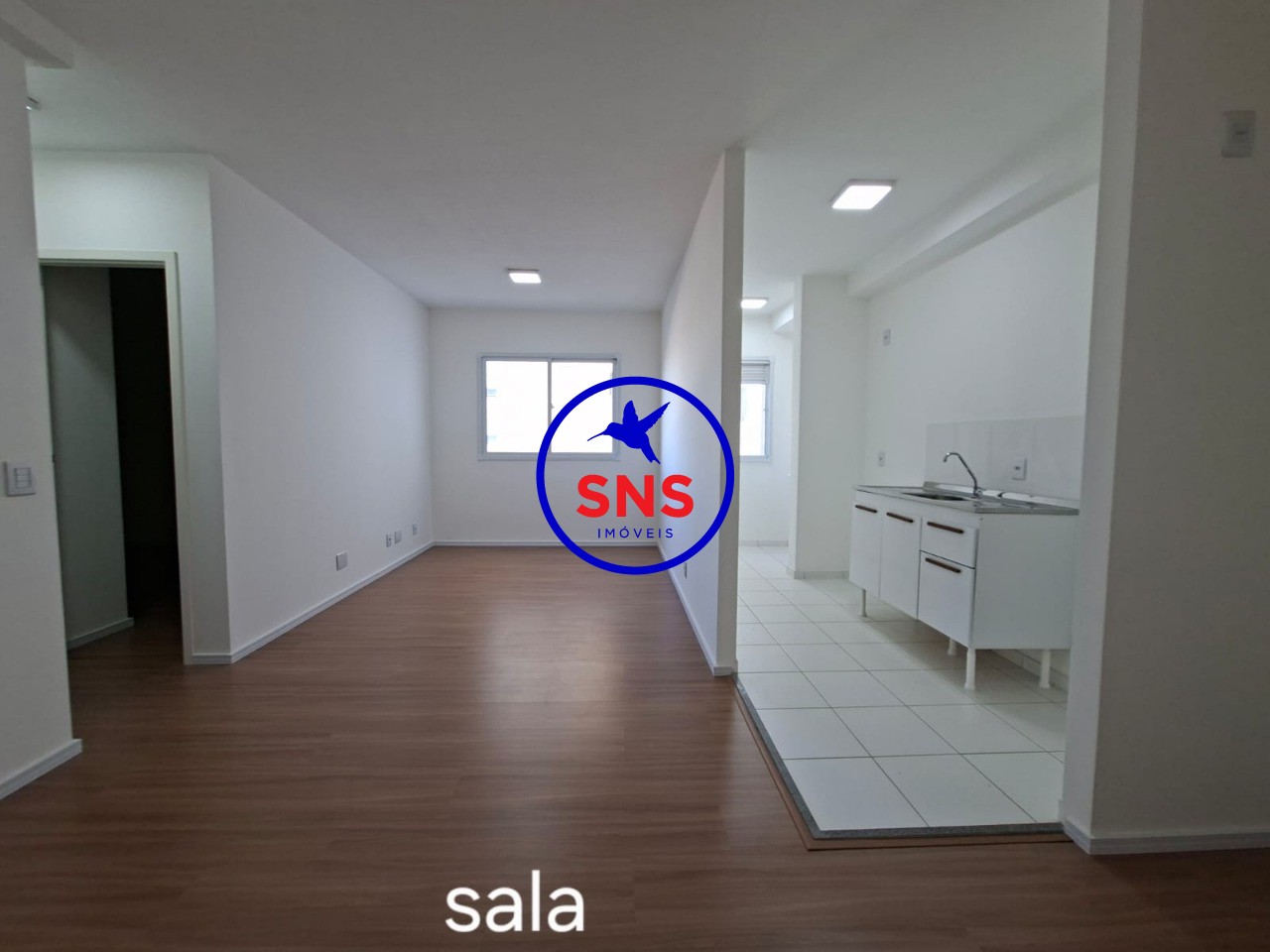 Apartamento, 2 quartos, 50 m² - Foto 9