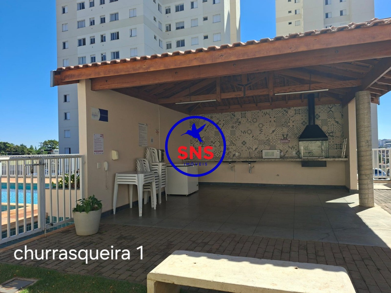Apartamento, 2 quartos, 50 m² - Foto 8