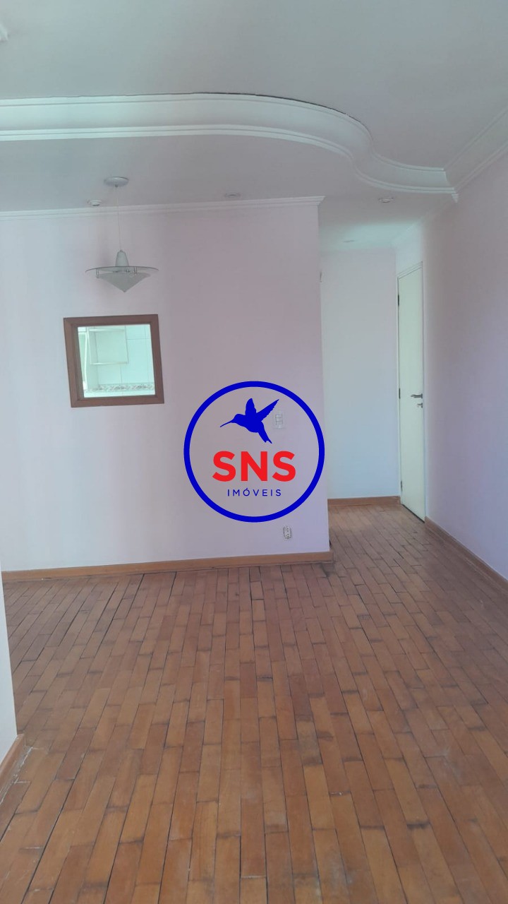 Apartamento, 3 quartos, 73 m² - Foto 3