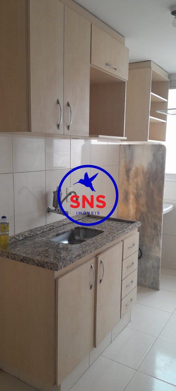 Apartamento, 1 quarto, 40 m² - Foto 6
