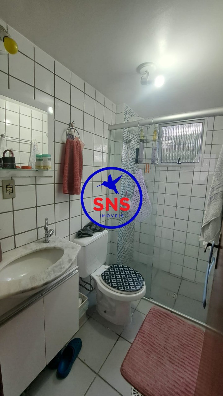 Apartamento, 3 quartos, 71 m² - Foto 10