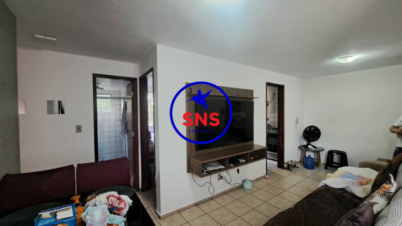 Apartamento, 3 quartos, 71 m² - Foto 5