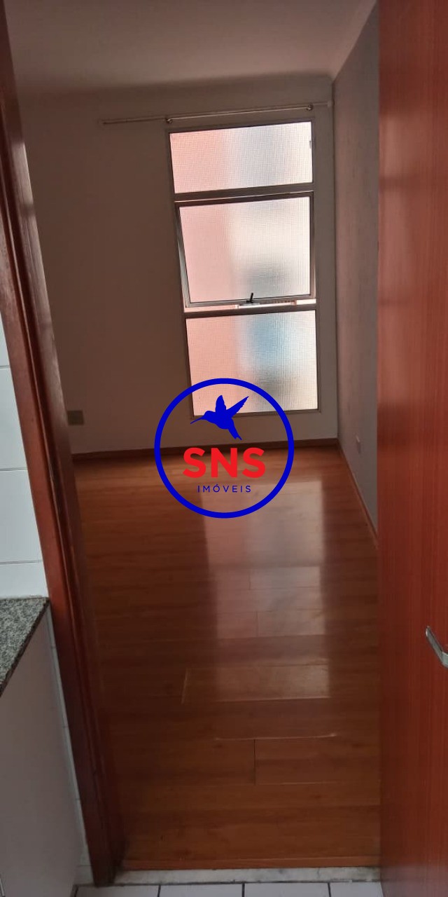 Apartamento, 2 quartos, 49 m² - Foto 4