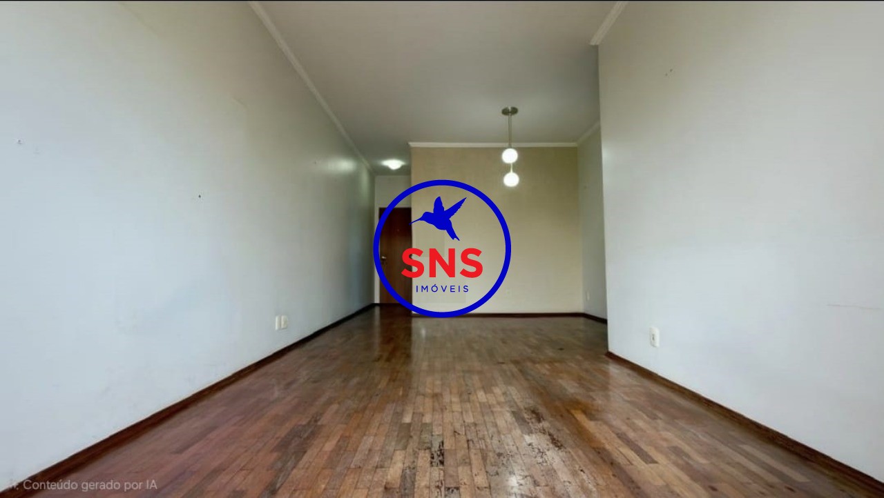 Apartamento, 2 quartos, 80 m² - Foto 2