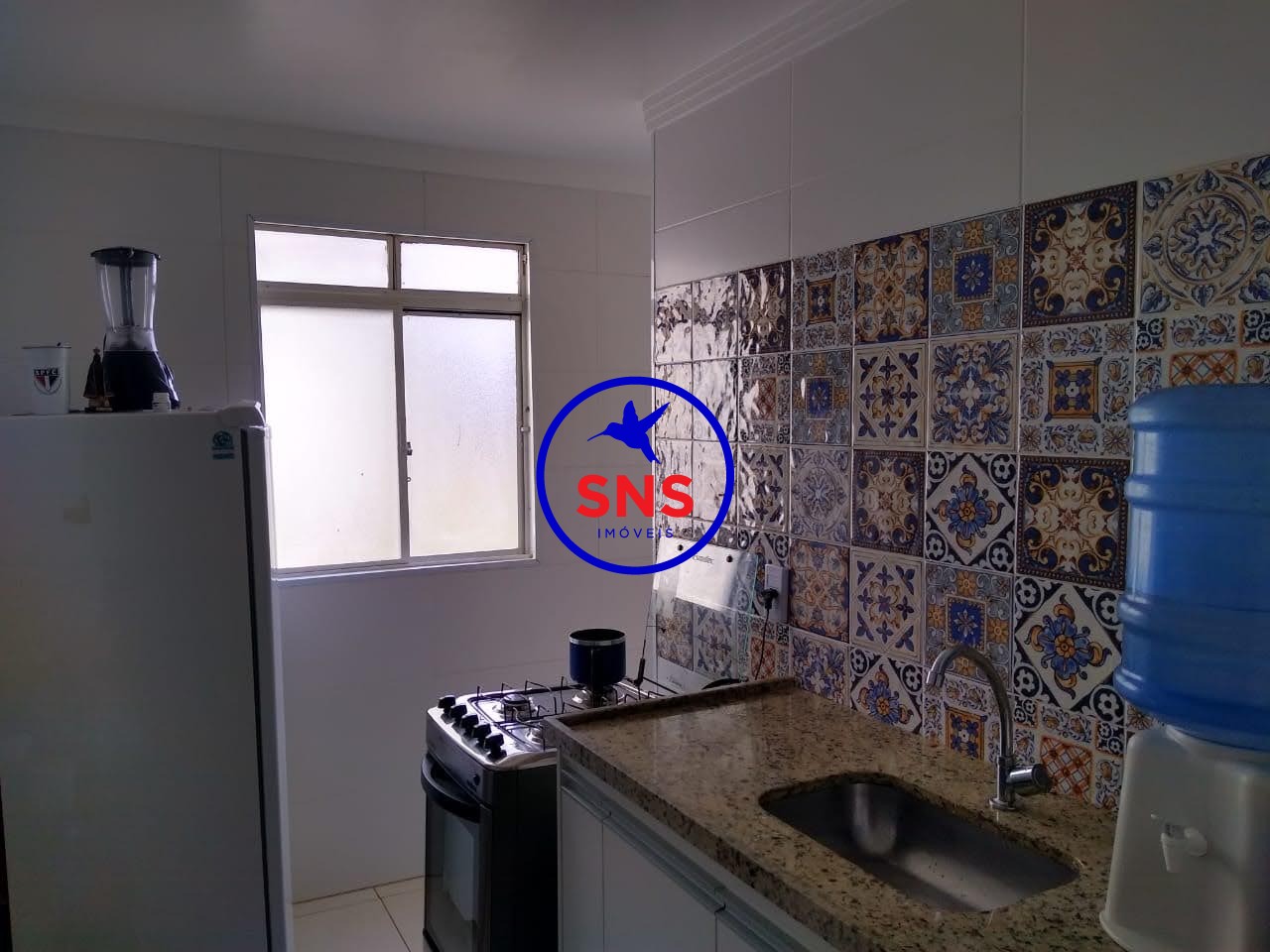 Apartamento, 2 quartos, 52 m² - Foto 8