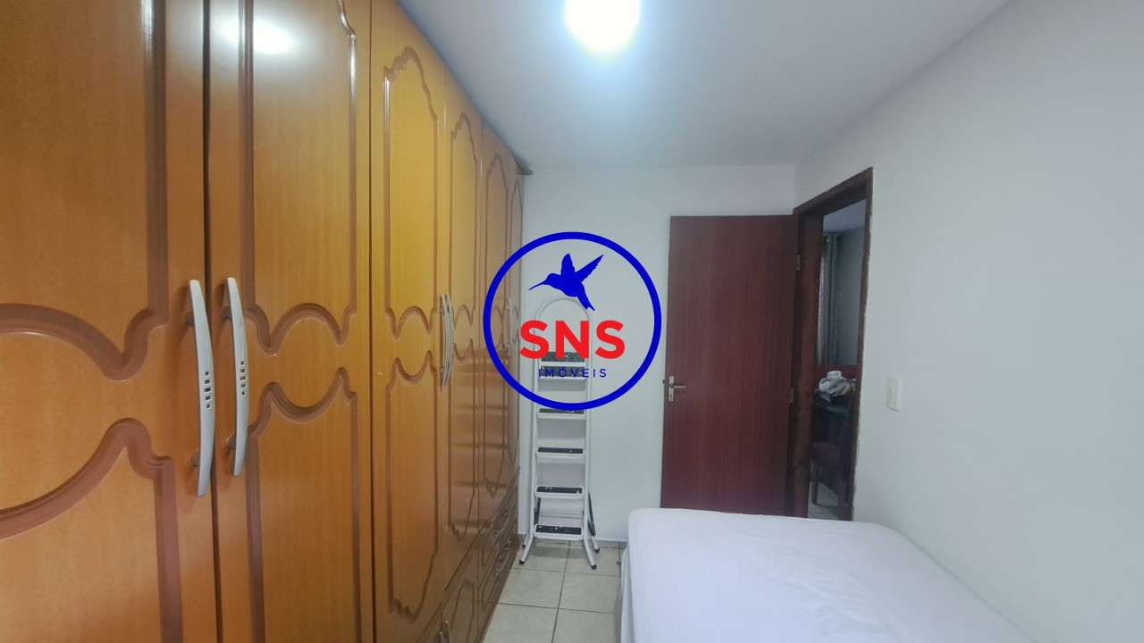 Apartamento, 3 quartos, 71 m² - Foto 8
