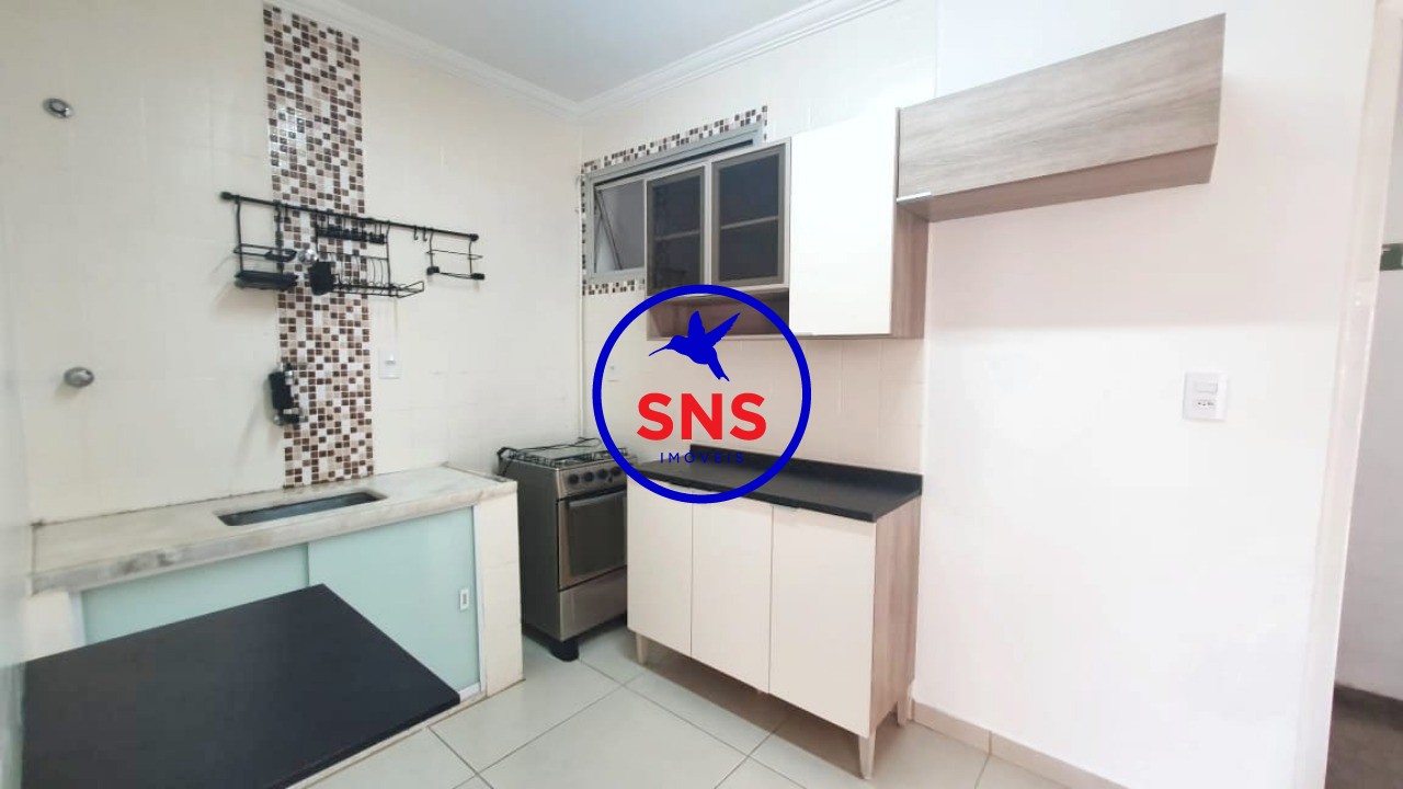 Apartamento, 2 quartos, 41 m² - Foto 2
