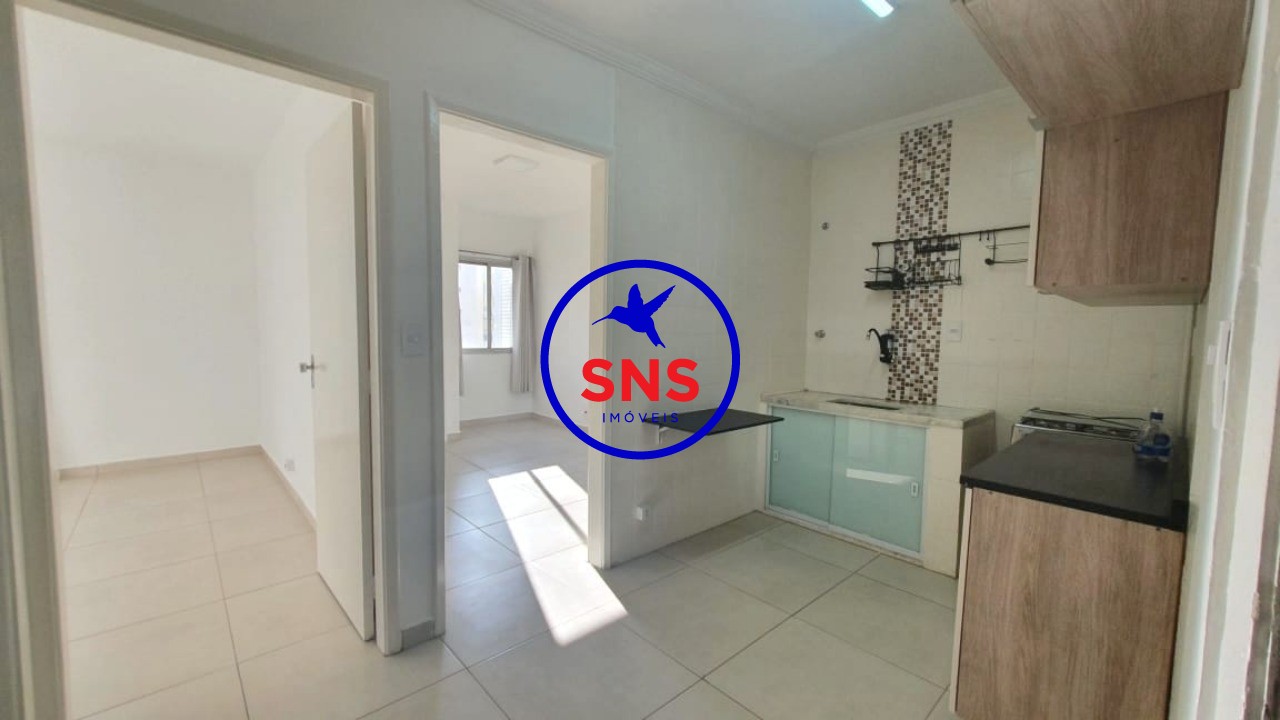 Apartamento, 2 quartos, 41 m² - Foto 1
