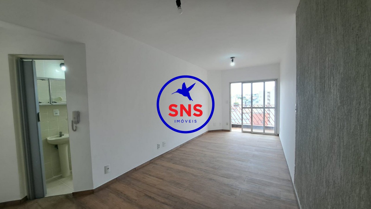 Kitnet-Studio, 45 m² - Foto 2