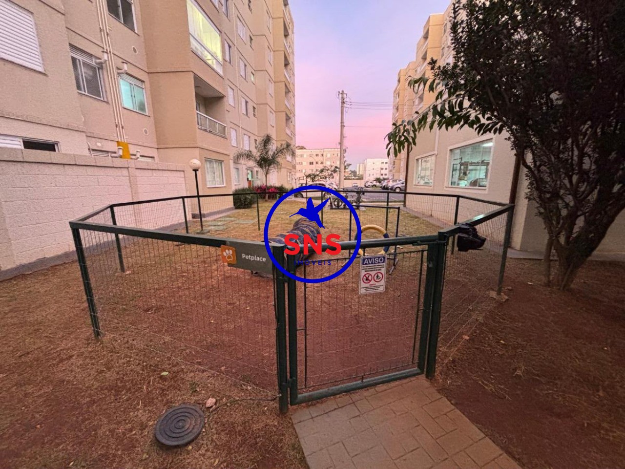 Apartamento, 2 quartos, 47 m² - Foto 27