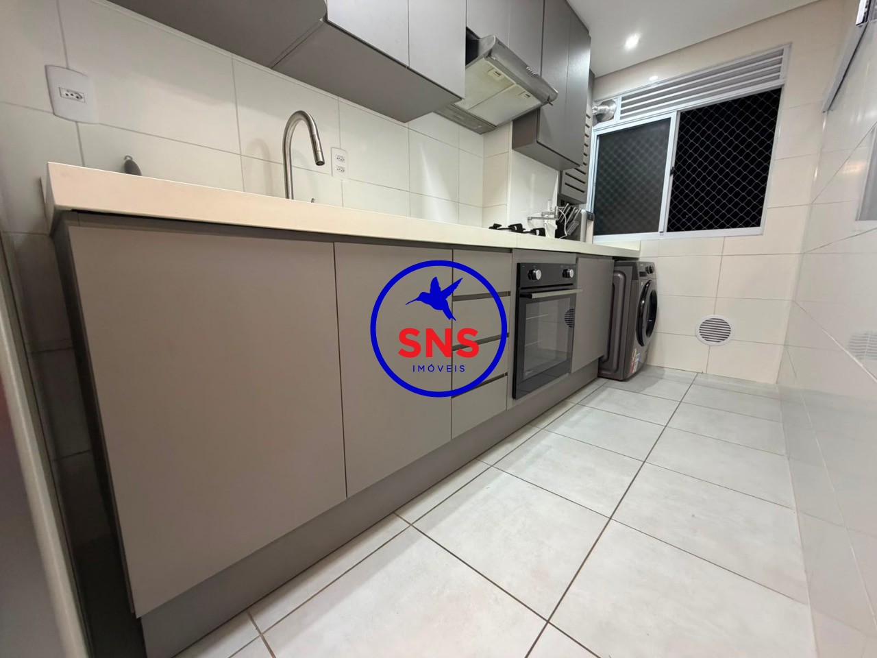 Apartamento, 2 quartos, 47 m² - Foto 23