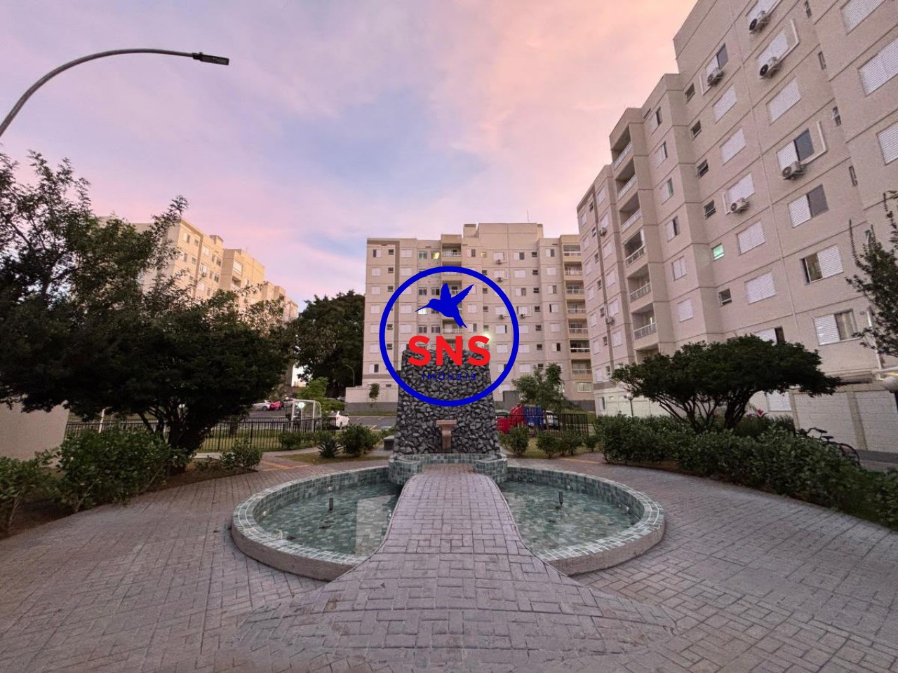 Apartamento, 2 quartos, 47 m² - Foto 26