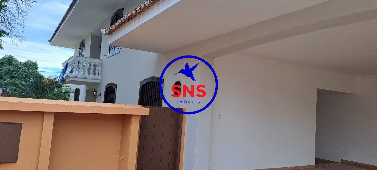 Casa, 3 quartos, 300 m² - Foto 4