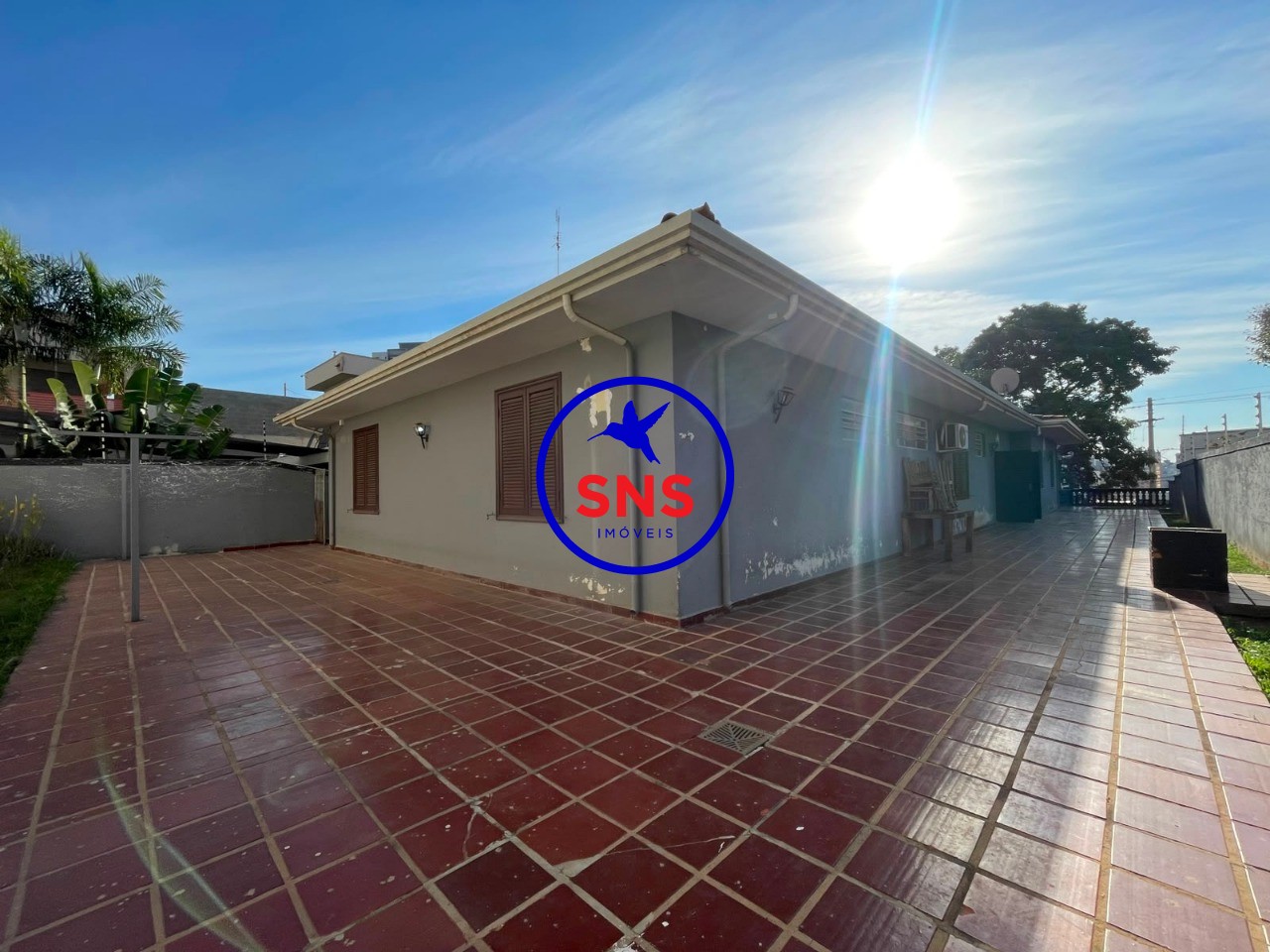 Casa, 5 quartos, 375 m² - Foto 4