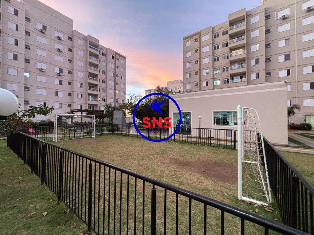 Apartamento, 2 quartos, 47 m² - Foto 28