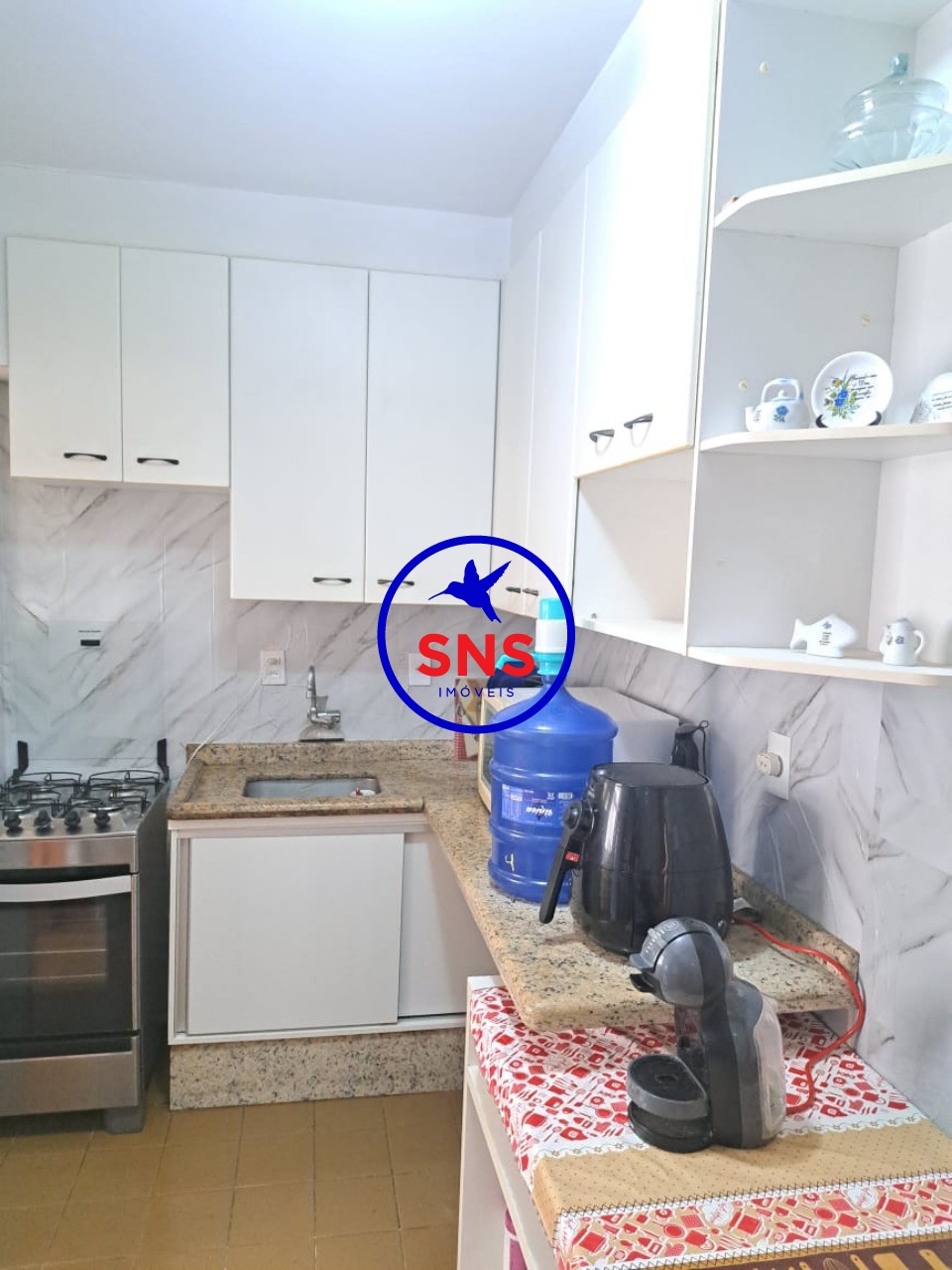 Apartamento, 3 quartos, 65 m² - Foto 17