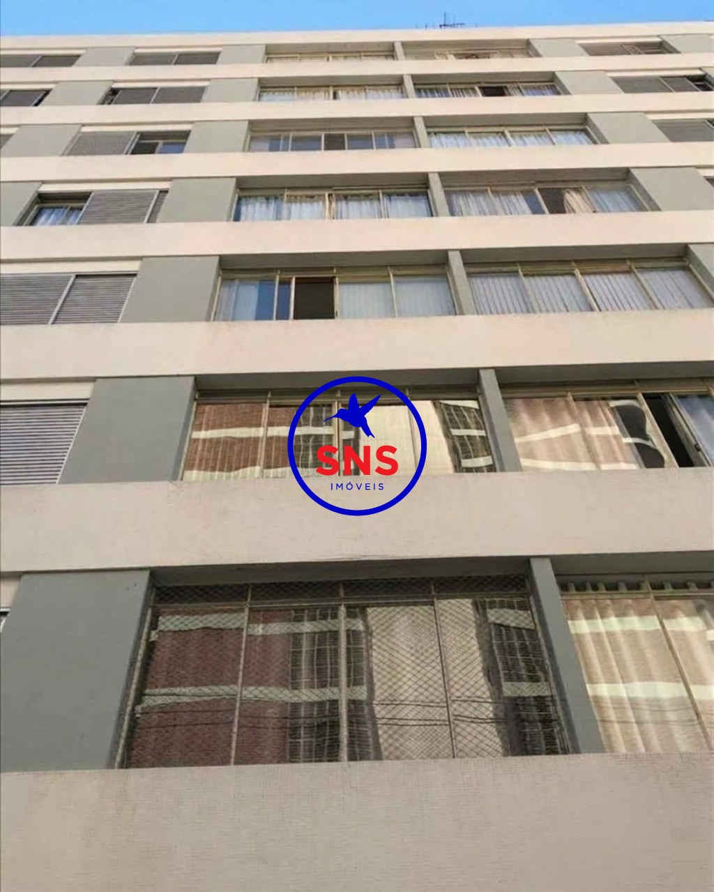 Apartamento, 2 quartos, 76 m² - Foto 1