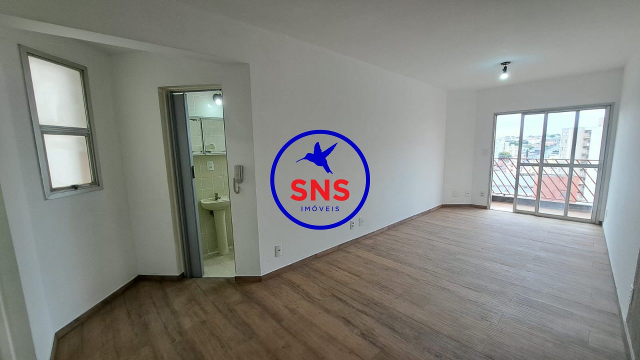 Kitnet-Studio, 45 m² - Foto 1