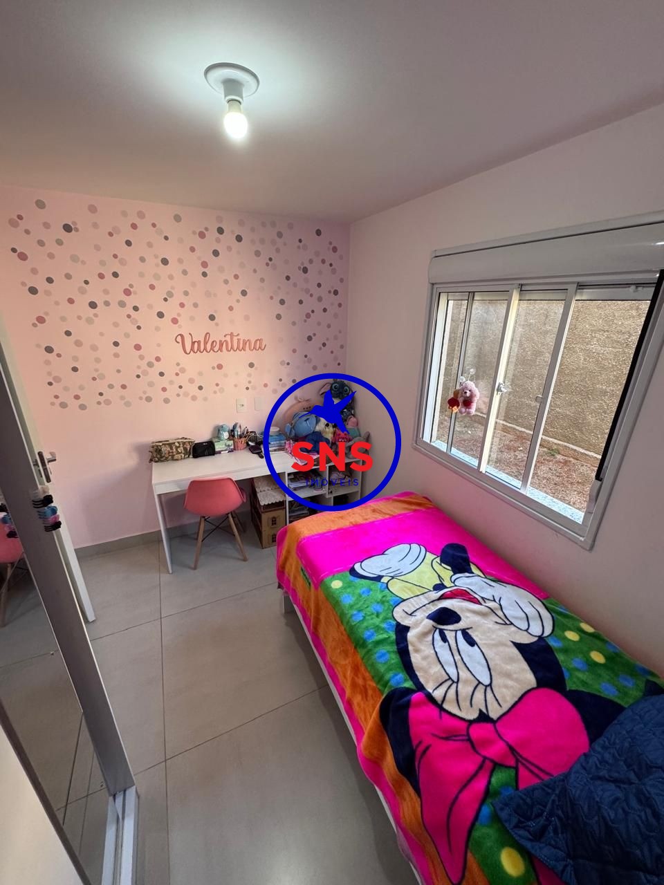 Apartamento, 2 quartos, 48 m² - Foto 13
