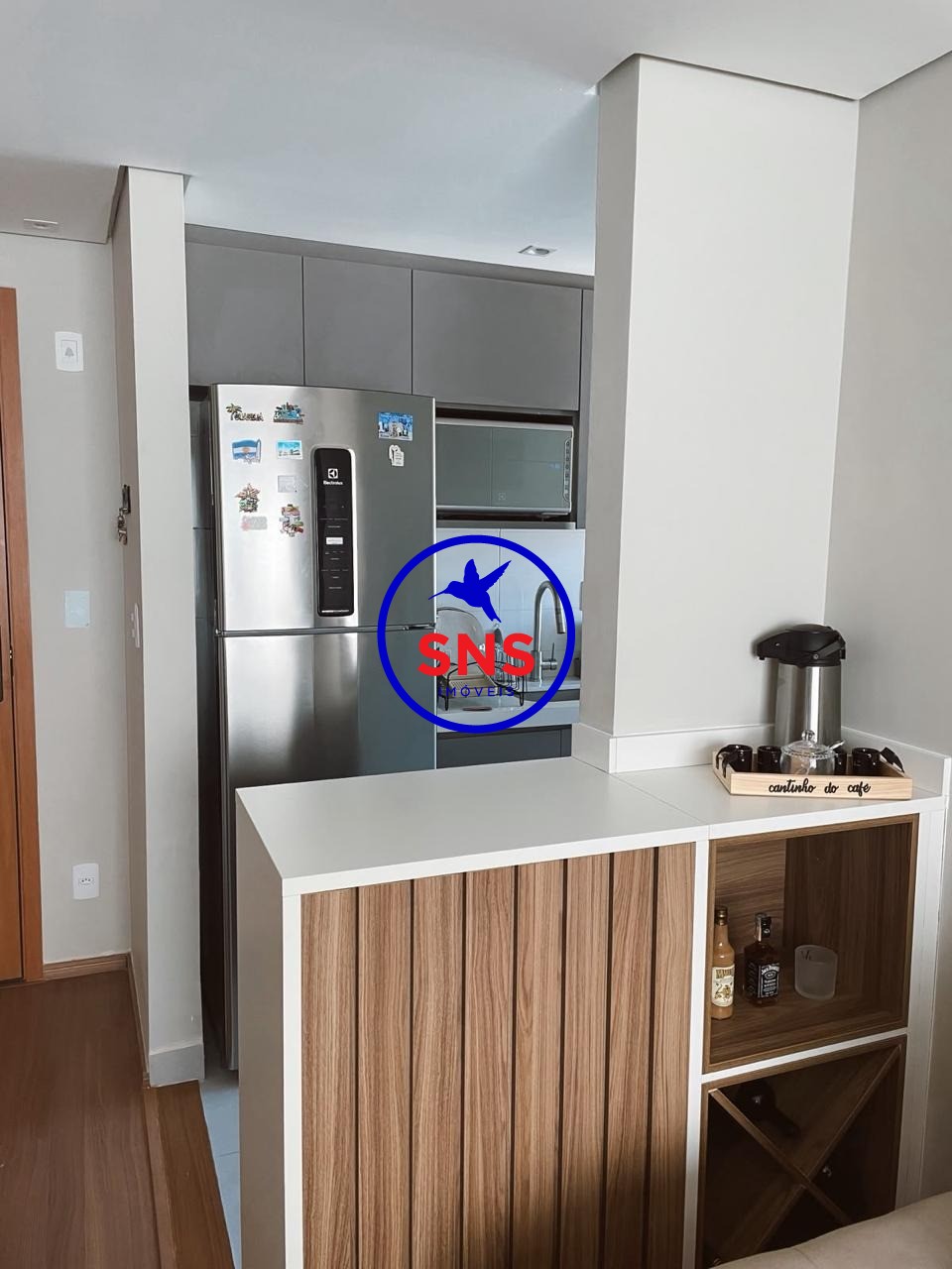 Apartamento, 2 quartos, 47 m² - Foto 7