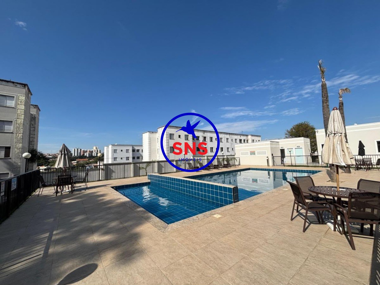 Apartamento, 2 quartos, 47 m² - Foto 36
