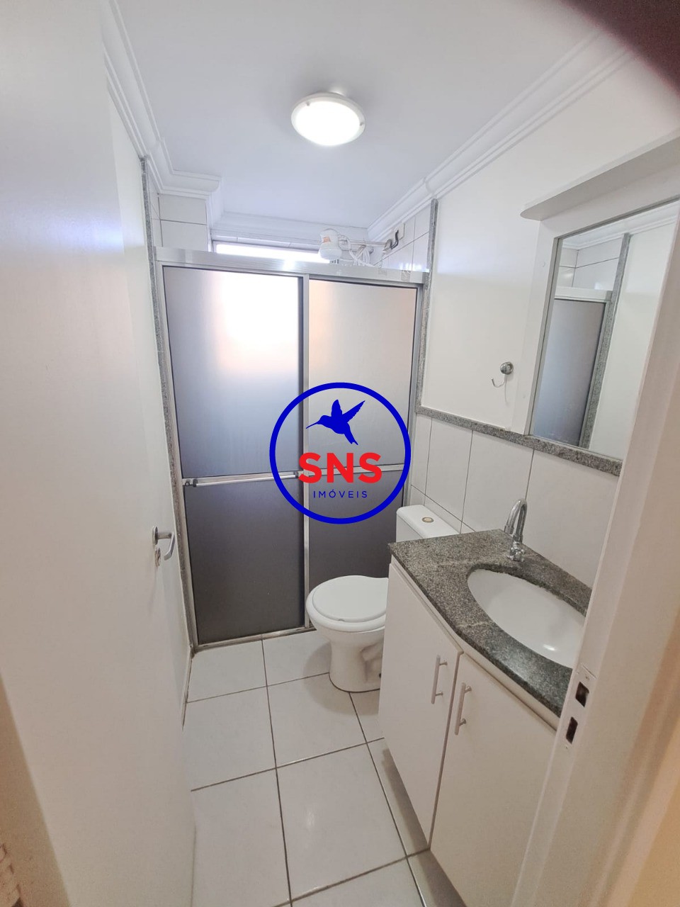 Apartamento, 3 quartos, 62 m² - Foto 5