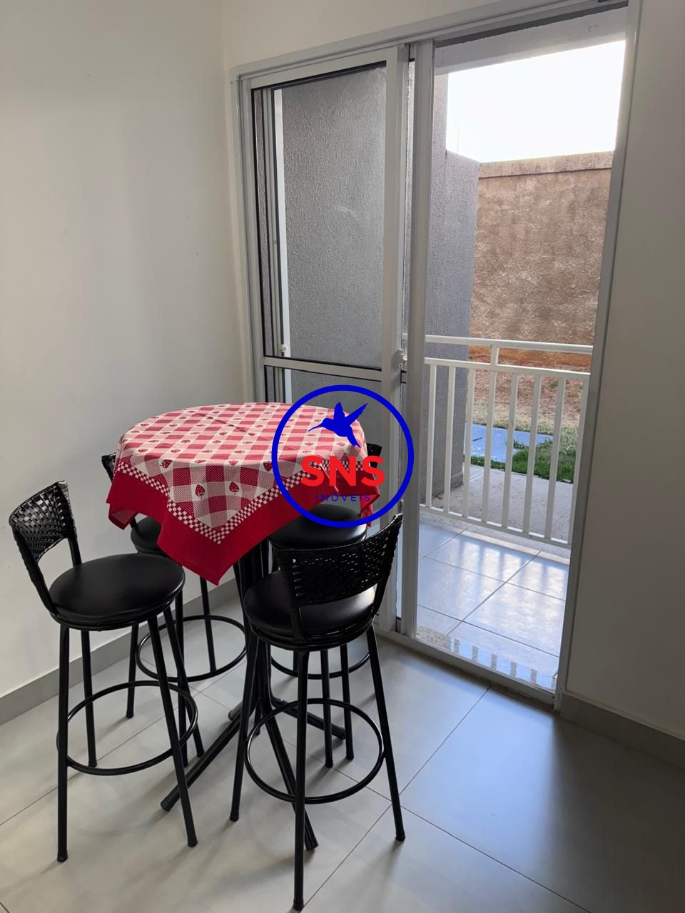 Apartamento, 2 quartos, 48 m² - Foto 2