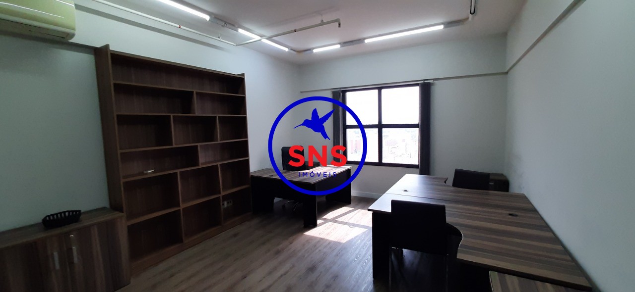 Sala-Conjunto, 52 m² - Foto 11