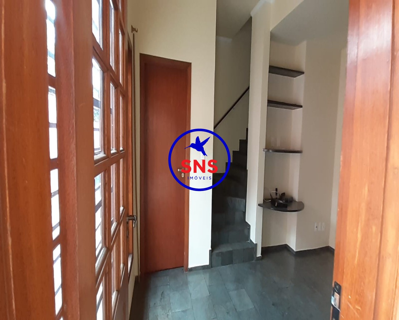 Casa de Condomínio, 2 quartos - Foto 2