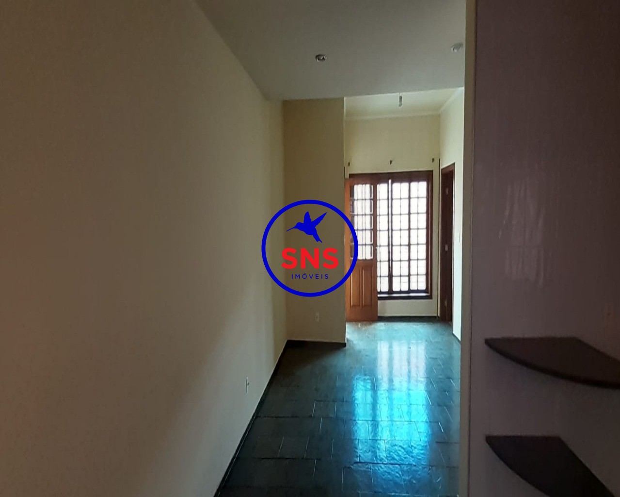 Casa de Condomínio, 2 quartos - Foto 4