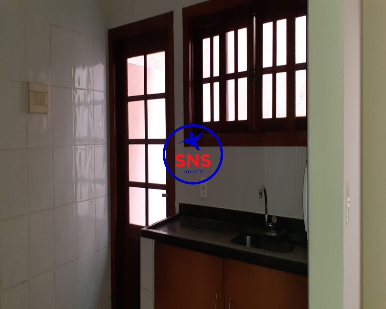 Casa de Condomínio, 2 quartos - Foto 8