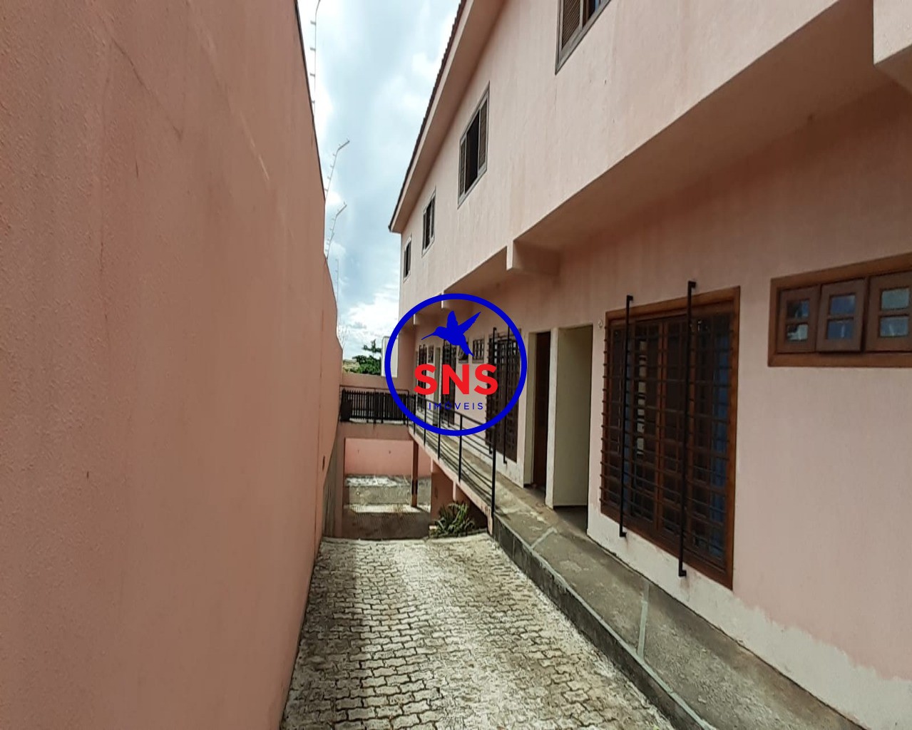 Casa de Condomínio, 2 quartos - Foto 26