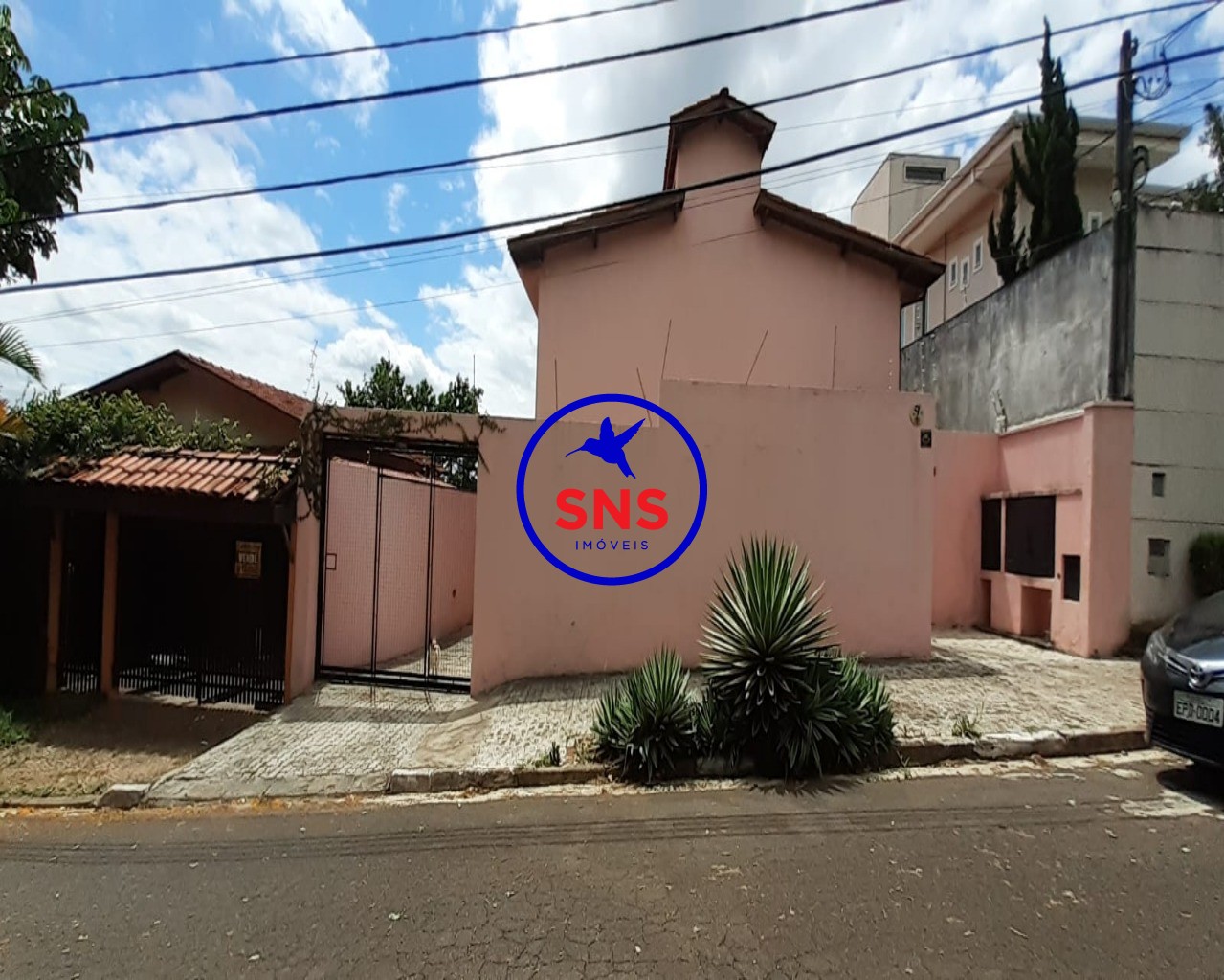 Casa de Condomínio, 2 quartos - Foto 27
