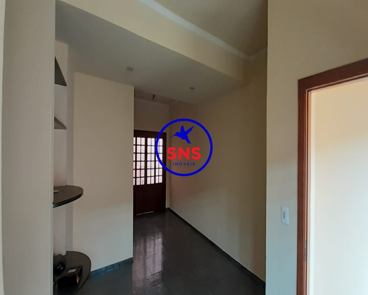 Casa de Condomínio, 2 quartos - Foto 5