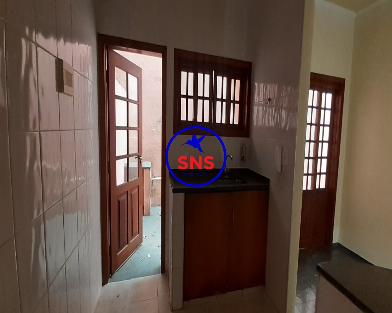 Casa de Condomínio, 2 quartos - Foto 6