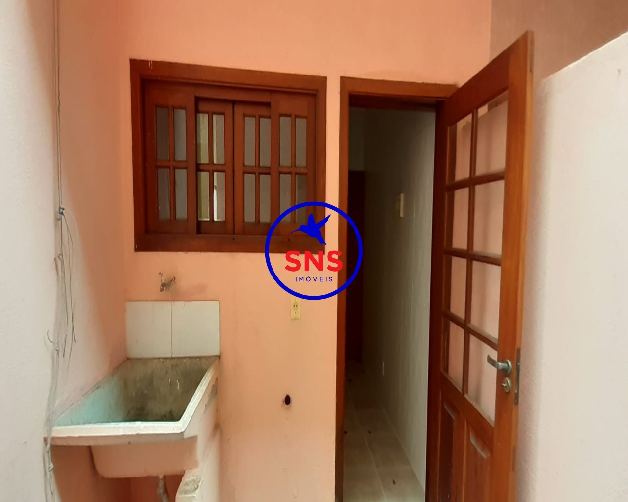 Casa de Condomínio, 2 quartos - Foto 8