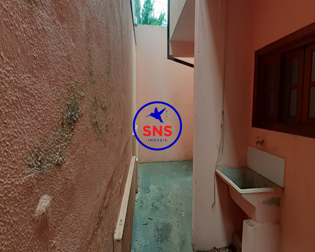 Casa de Condomínio, 2 quartos - Foto 22