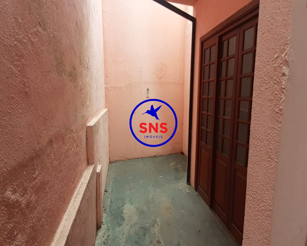 Casa de Condomínio, 2 quartos - Foto 23
