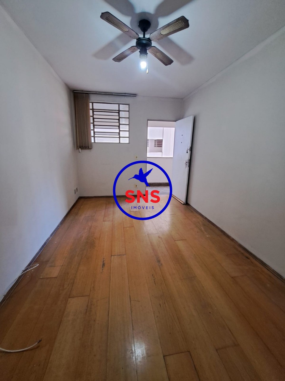 Apartamento, 1 quarto, 55 m² - Foto 1