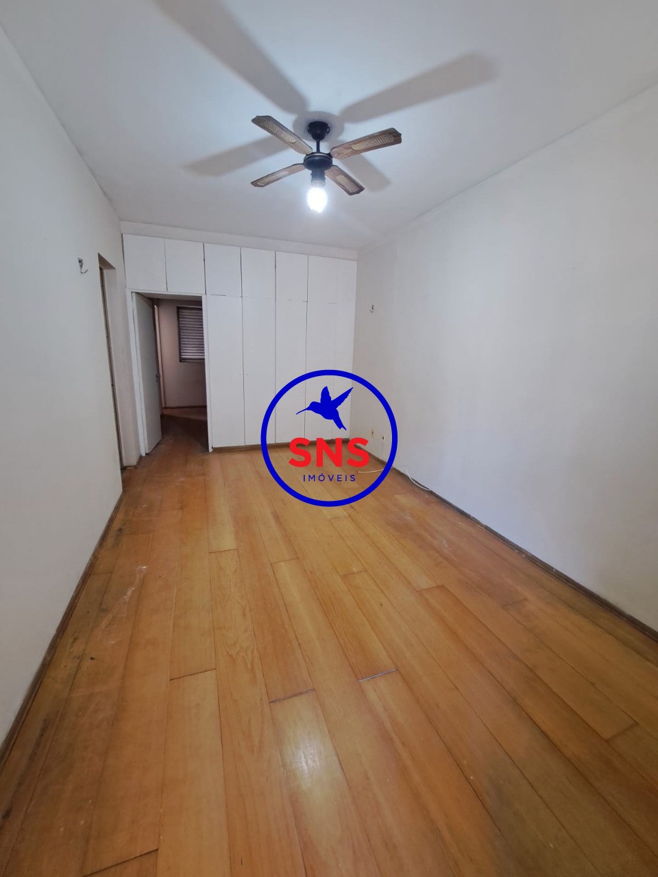 Apartamento, 1 quarto, 55 m² - Foto 2
