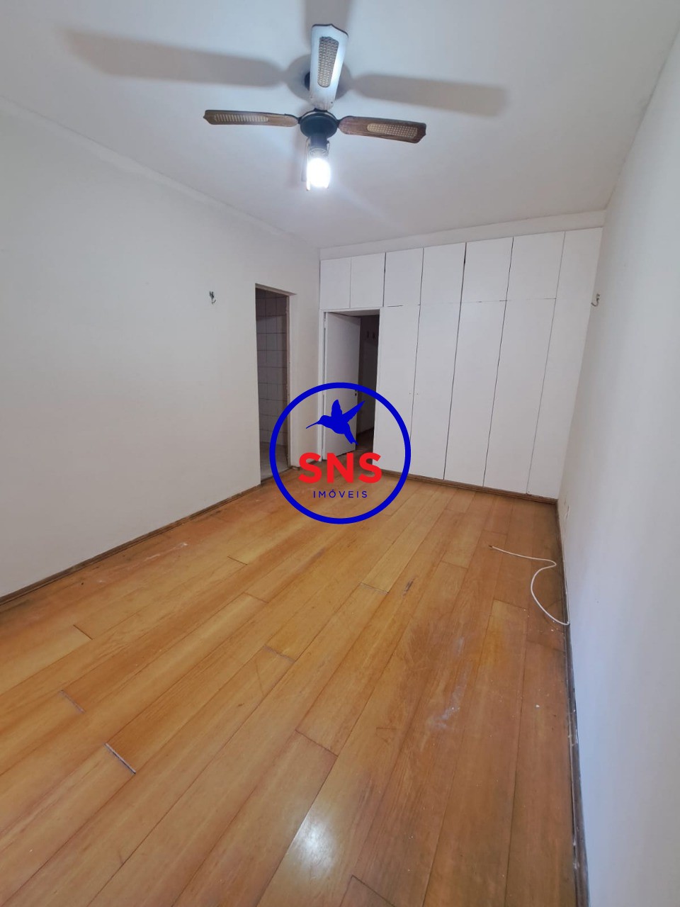 Apartamento, 1 quarto, 55 m² - Foto 3
