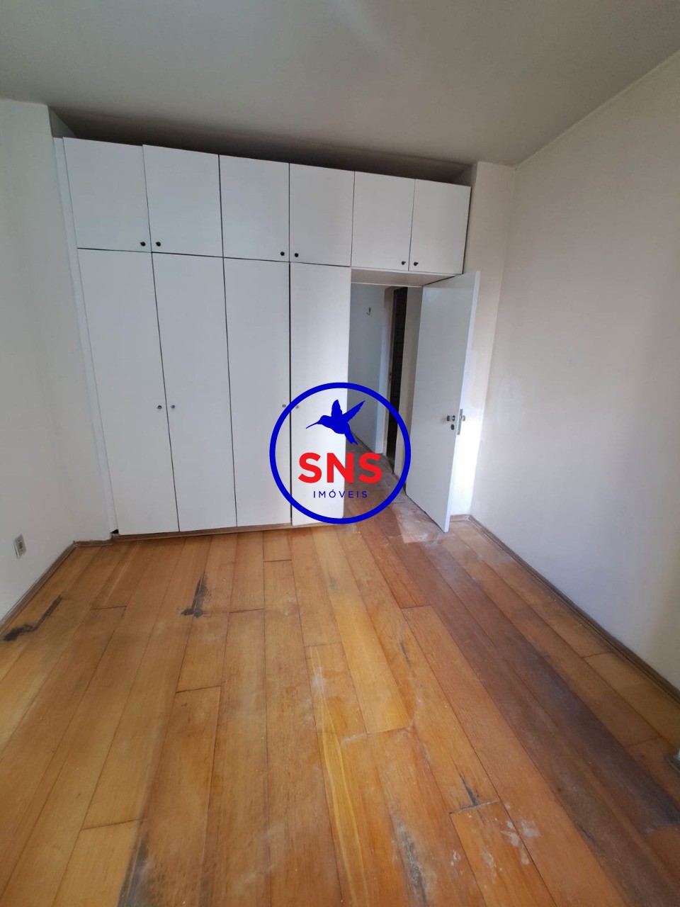 Apartamento, 1 quarto, 55 m² - Foto 5